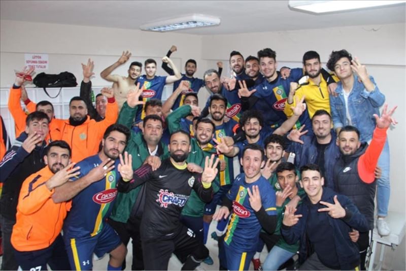 Nişrin Spor´da BAL´da