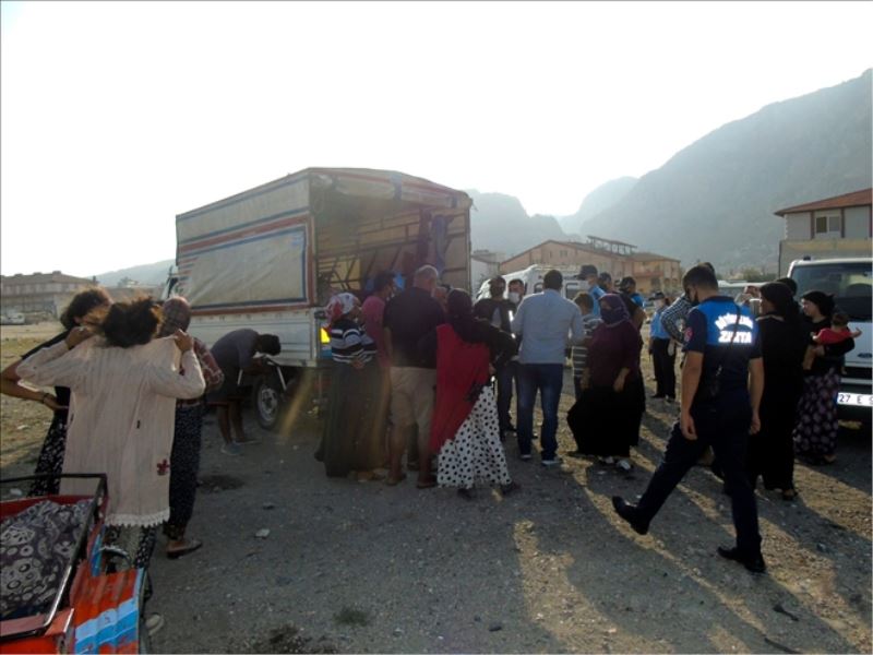 HBB ve emniyetin ´dilenci operasyonu´