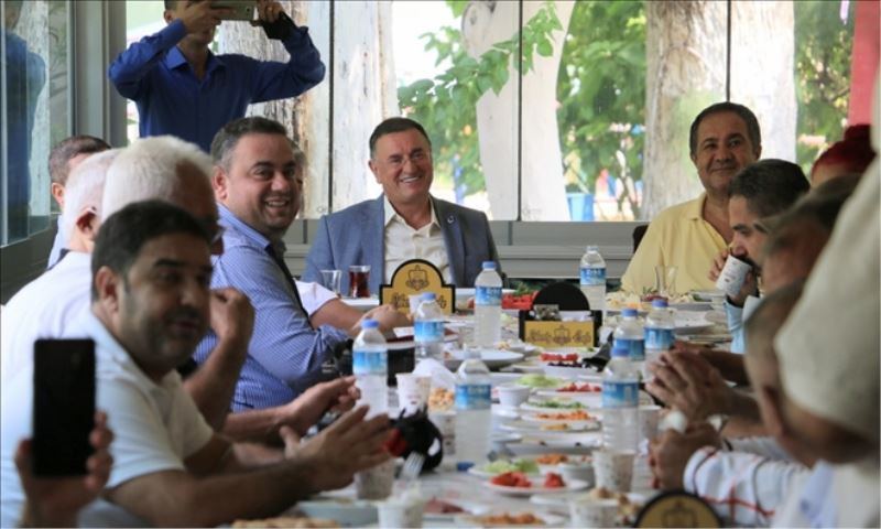 EXPO Alanına otel de yapılacak