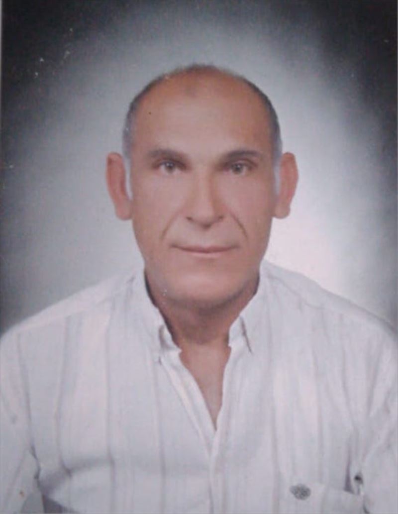 Karaağaç´ta cinayet