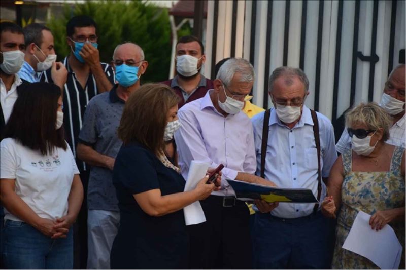 Doğayla oynarsak, sağlık elimizden gidecek