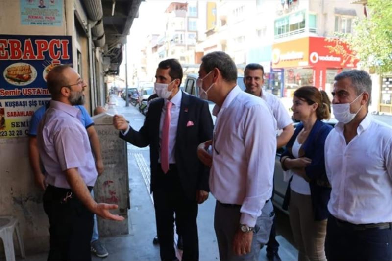 Korona, yayılışını sürdürüyor...