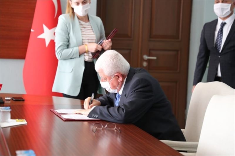 Özel Eğitim Uygulama Okulu