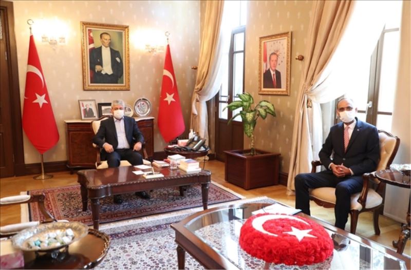 Belediyeden hastane alanı önerisi