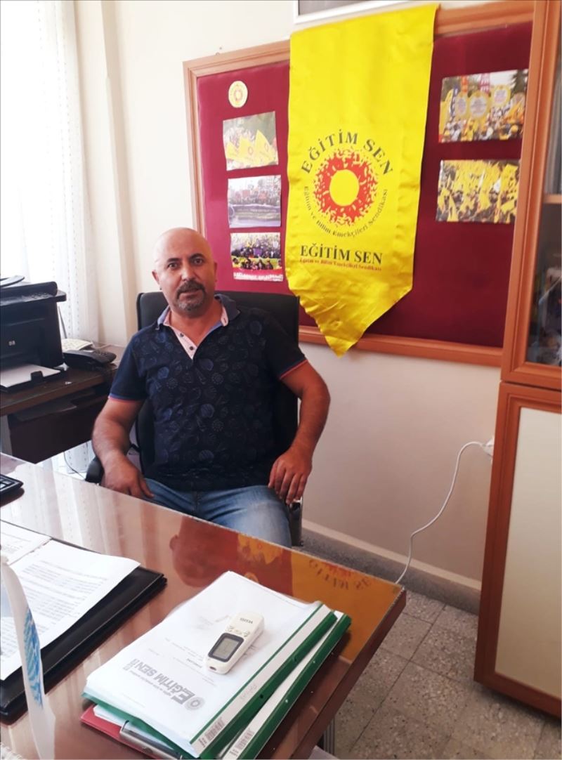 Okullar eğitime hazır mı?