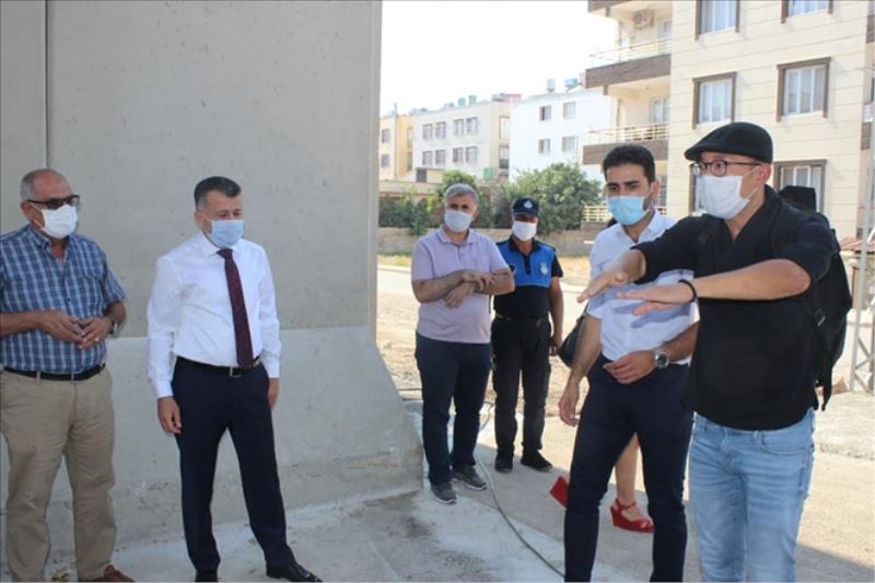 Dünya Vatandaşları Mesleki eğitim ve Toplum Merkezi