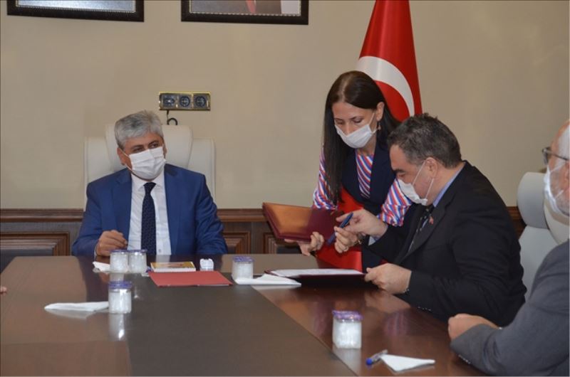İskenderun´da 60 yataklı öğretmenevi