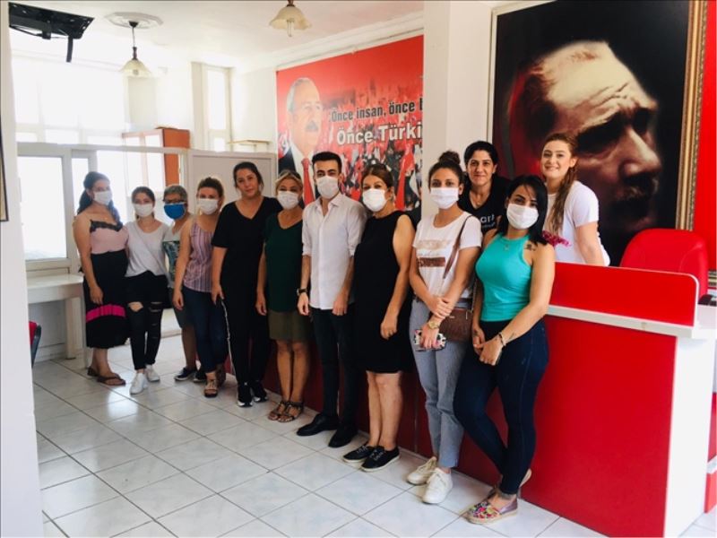 Kadına yönelik şiddete ´eylem haritası´