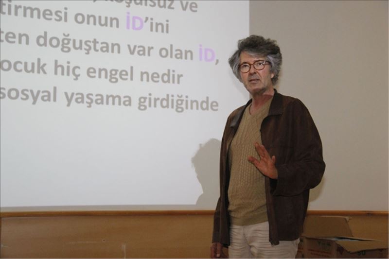 Y. Civelek´in kardeş acısı