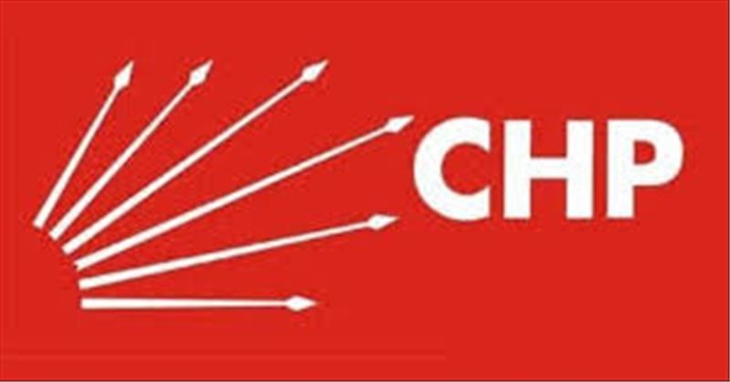 İskenderun CHP´de gençlere kadın başkan