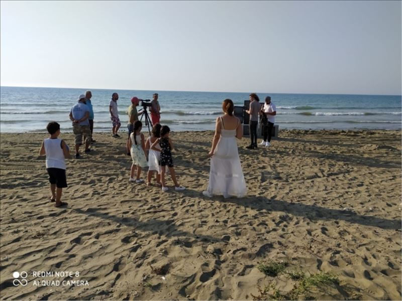 Gölge Kaya´dan yeni single