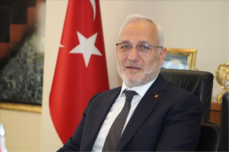 Sosyal hizmetler online sürdürülüyor