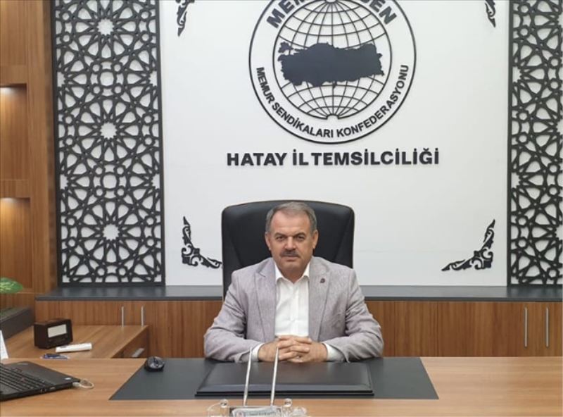 Ek ders ücretini hatırlattı