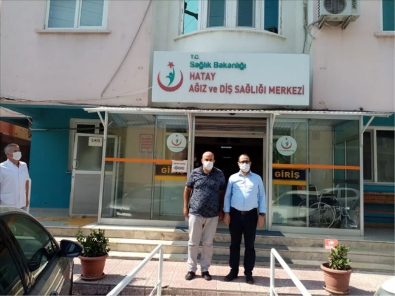 “Maske, mesafe ve hijyen aşı kadar değerli”