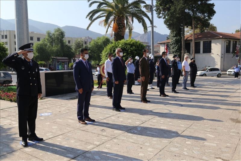 Zabıta Haftası