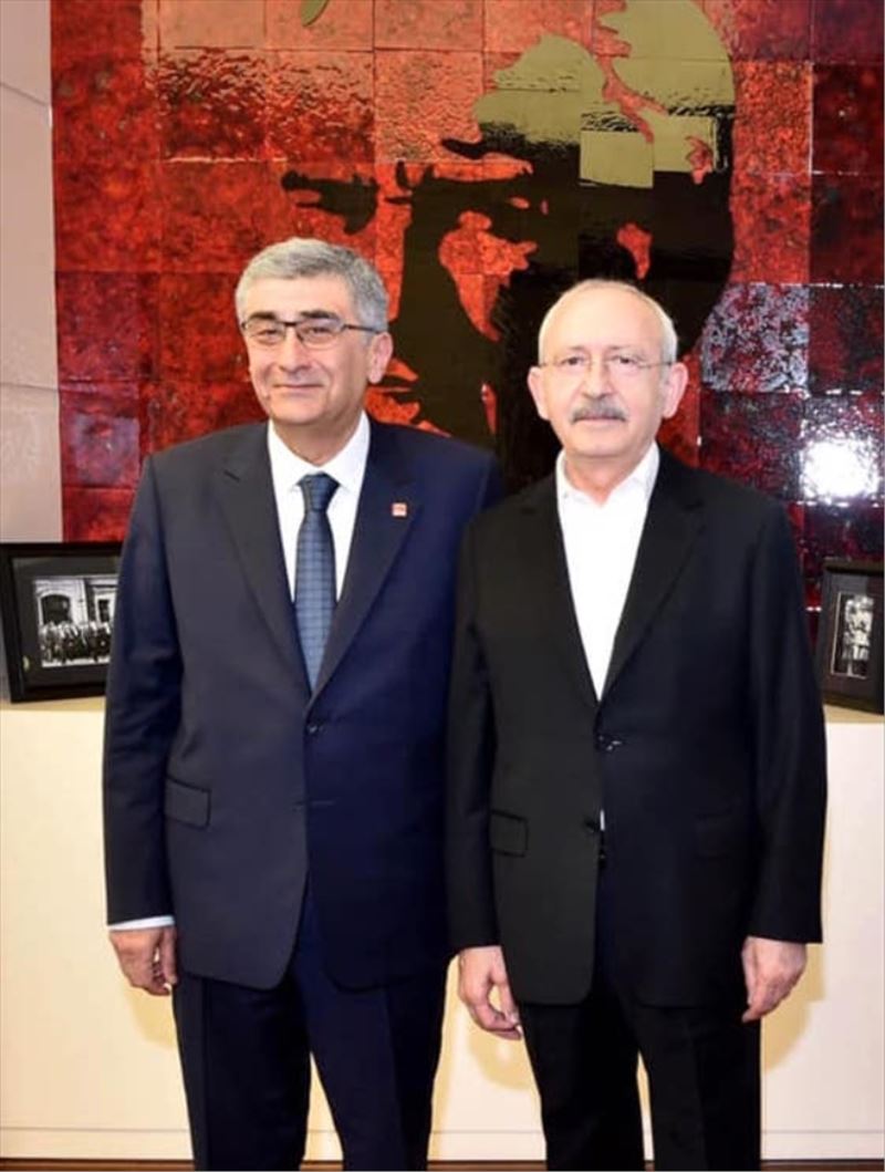 CHP: Eğitimdeki sorunları çözmeye hazırız