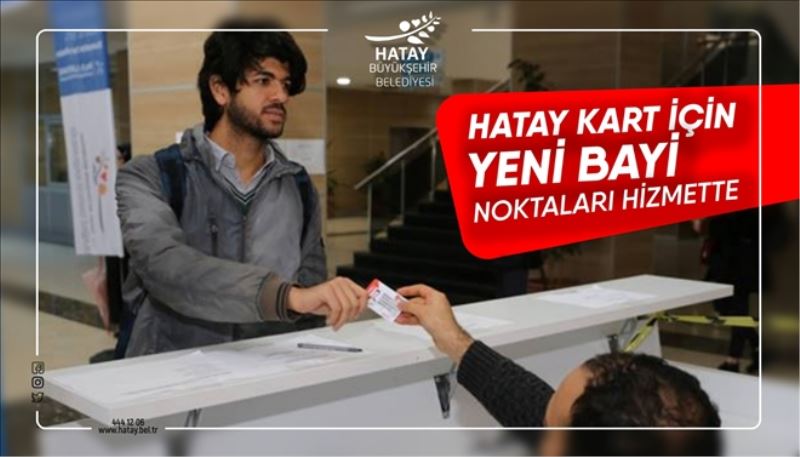 Hatay Kart işlemleri internet üzerinde