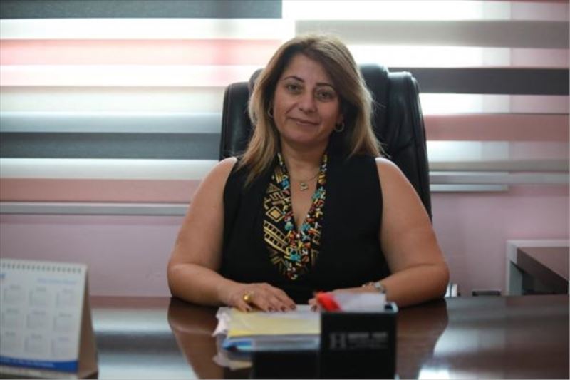 Av. Sert: Karalama kampanyasına karşı durun