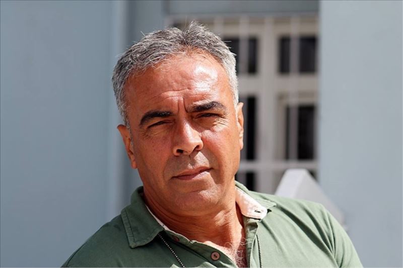 Kanberoğlu, sonsuzluğa uğurlandı