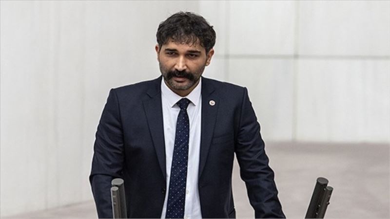 Milletvekiline saldıranlardan 3´ü tutuklandı