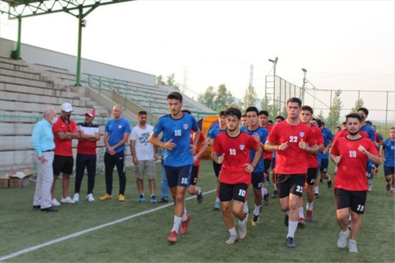 5 Temmuz, sezonu açtı