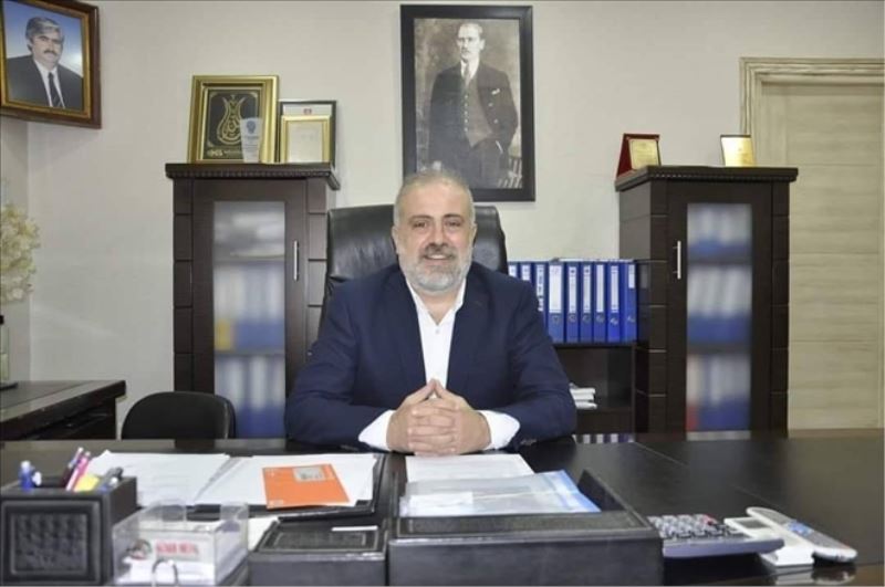 Payasspor Ercüment Büyükavşar´a emanet
