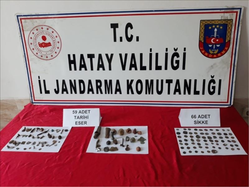 Tarihi eser kaçakçılığı
