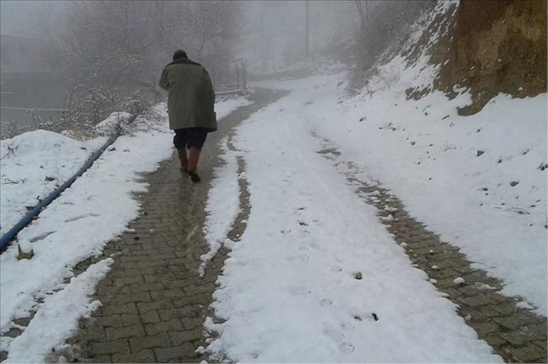 Meteorolojiden don uyarısı