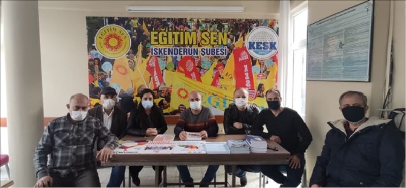 Eğitim-Sen: Öğrenci sayısı düşüyor
