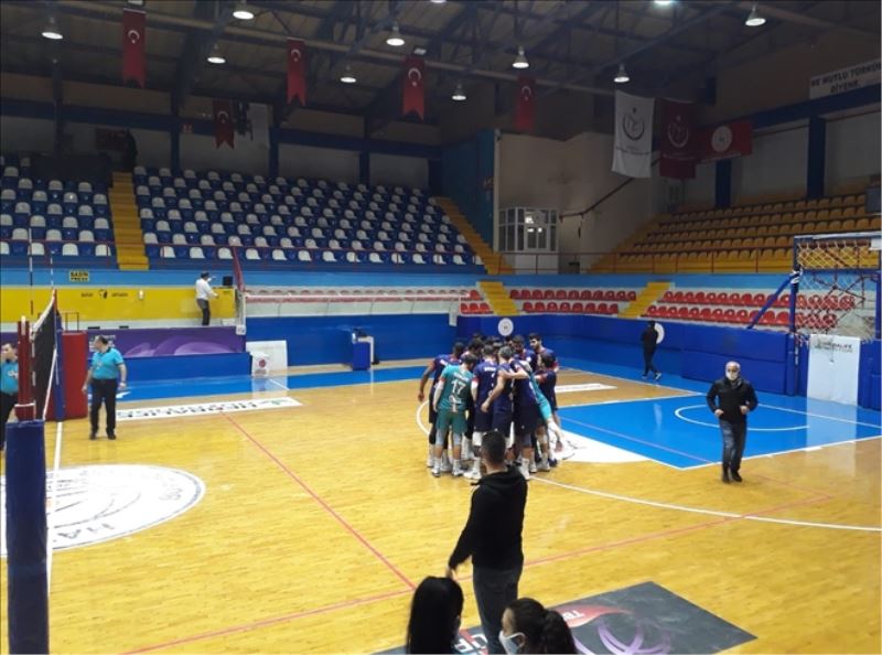 HBB: 3-Malatya Belediye: 0