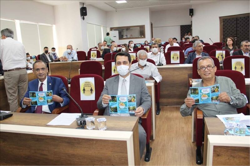 Hayzaran, önergeyi gündeme almadı
