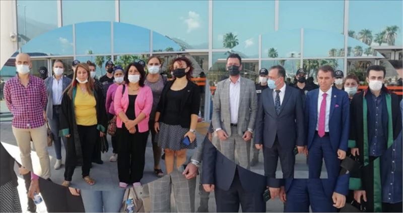 Cinsel istismar sanığına beraat