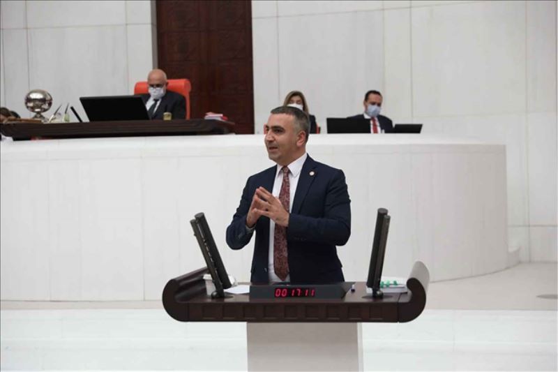 46 tesisin dönüşümü için süre istedi