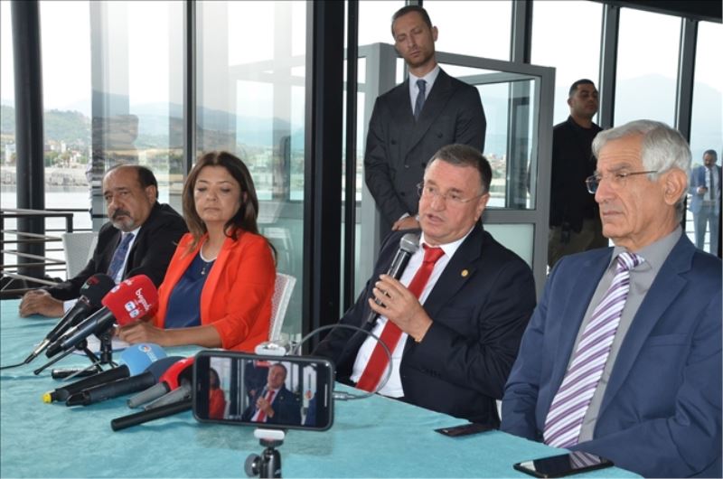 EXPO´ya ikinci kez Covid-19 ertelemesi