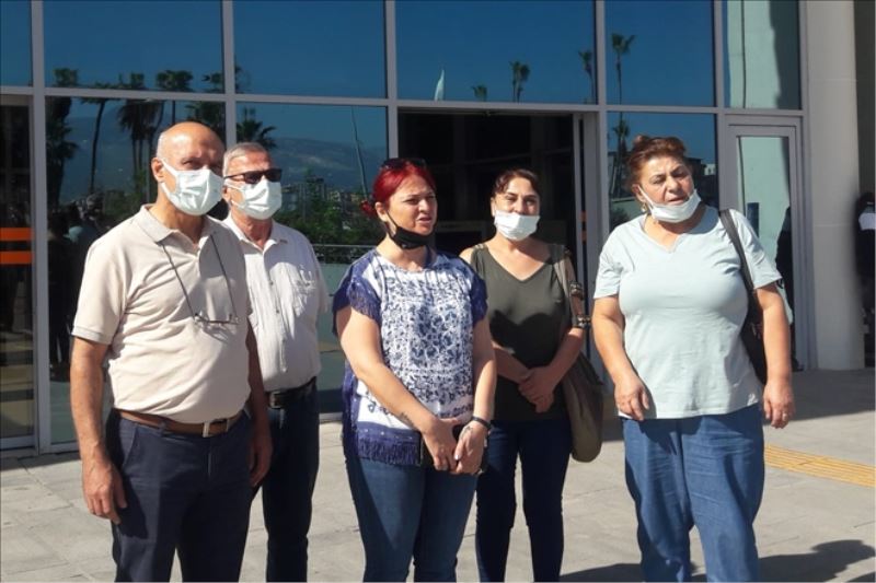 ‘İstismar davası´ ertelendi