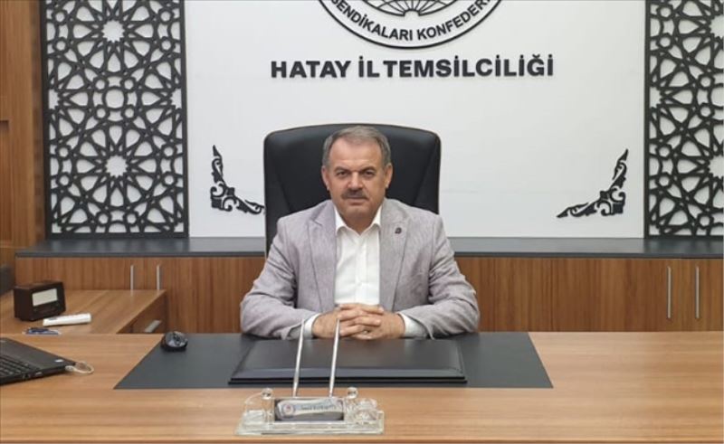 Okullara ödenek tahsisi istedi