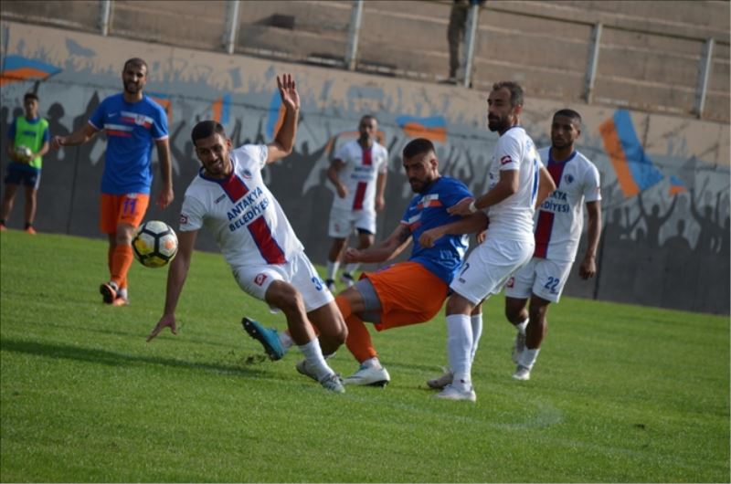 Sahadan berabere ayrıldılar