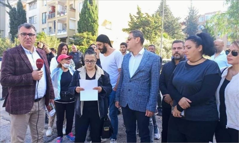 Sokak köpekleri ´zehirlenerek öldürüldü´