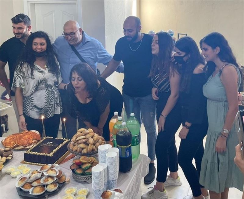 Öğretmendi, pandemide işletmeci oldu
