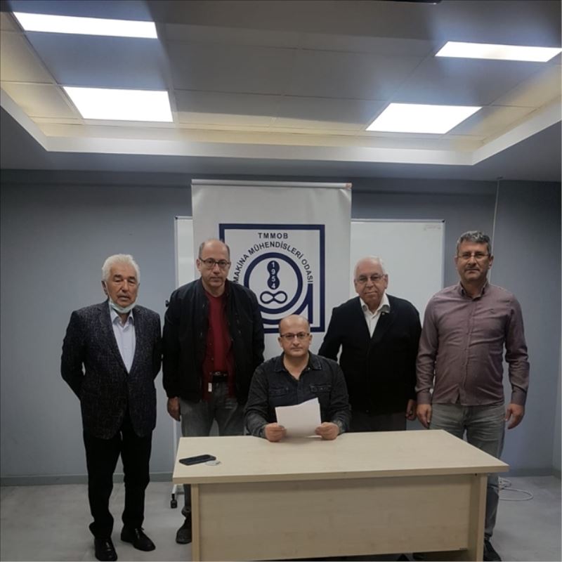 TMMOB´tan ‘bisiklet yolu´ eleştirisi