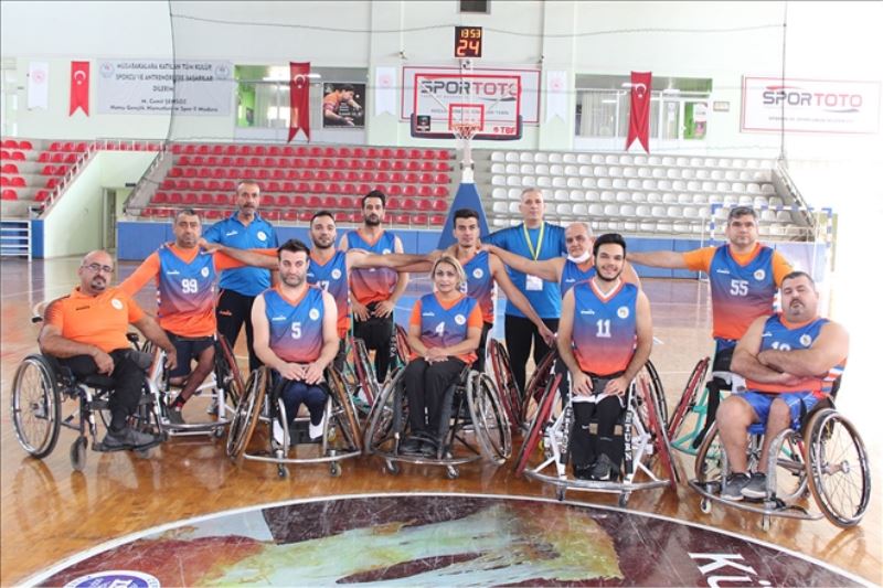 İskenderun: 107 - Tuzla Belediyesi: 49