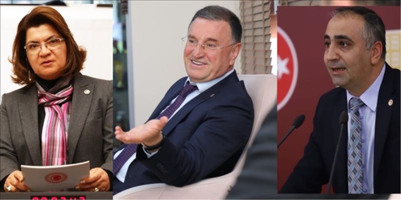 Arıtma polemiği TBMM komisyonunda