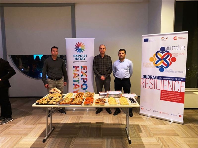 Gönüllü İtfaiyecilik ilgi gördü
