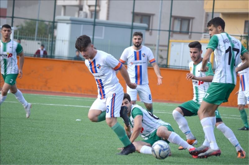 Meydan: 2-Maşuklu: 1