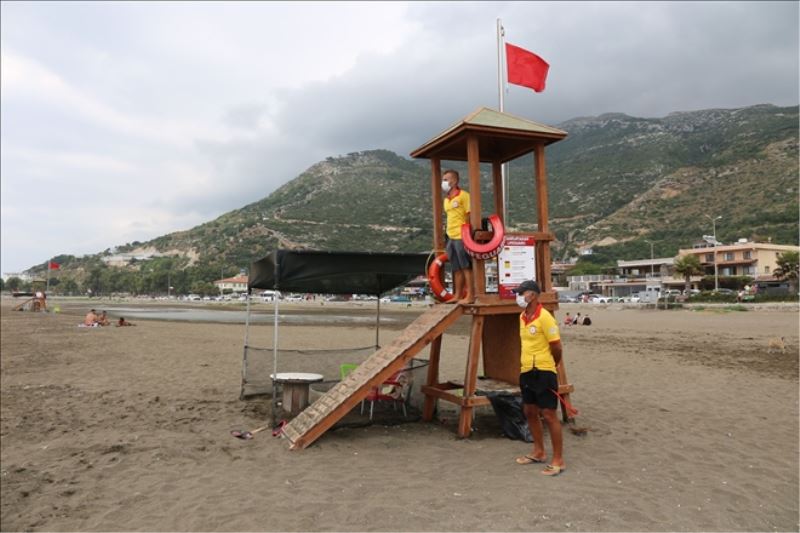 Cankurtaranlar, 78 hayatı kurtardı