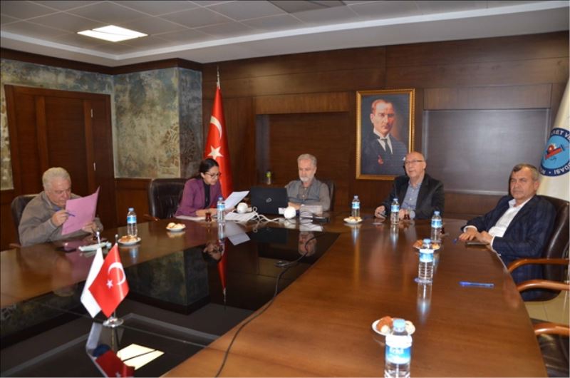 Yılmaz: Tedarik zinciri olumsuz etkilendi