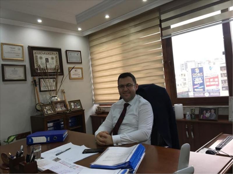 Av. Mazman 30 Kasım´da yeniden hakim karşısına çıkacak