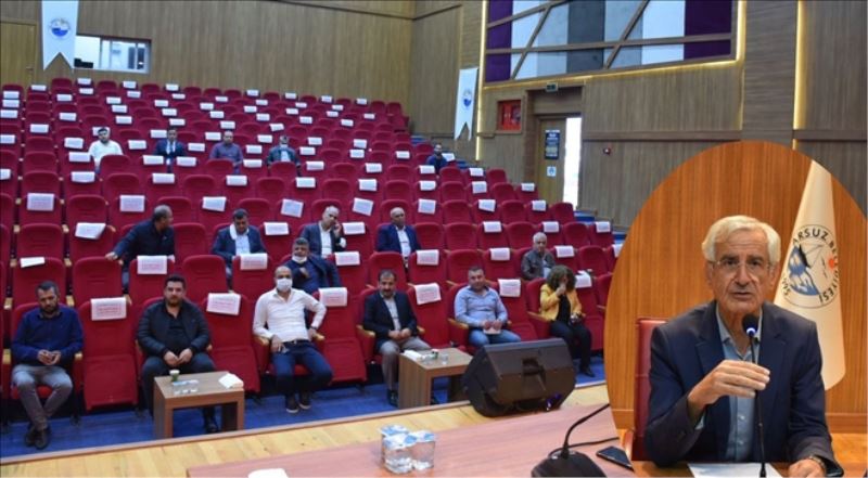 Arsuz´a Çocuk Hakları Merkezi