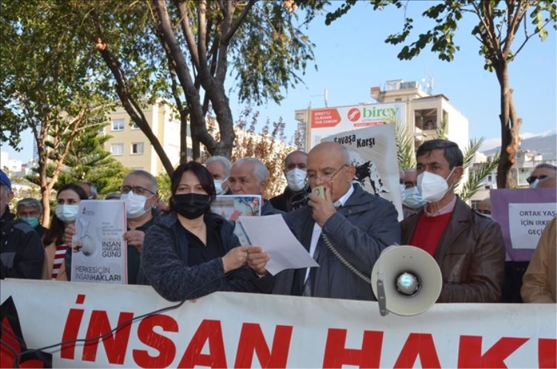 Beyannamenin 73. yılı