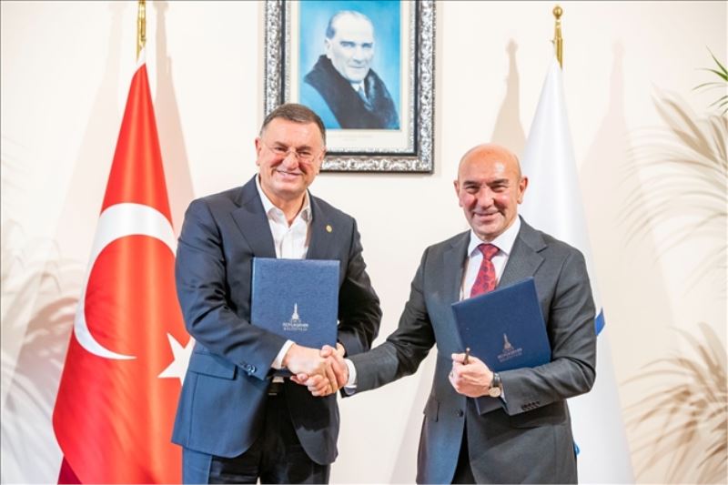 Acil Hatay için protokolü imzaladılar